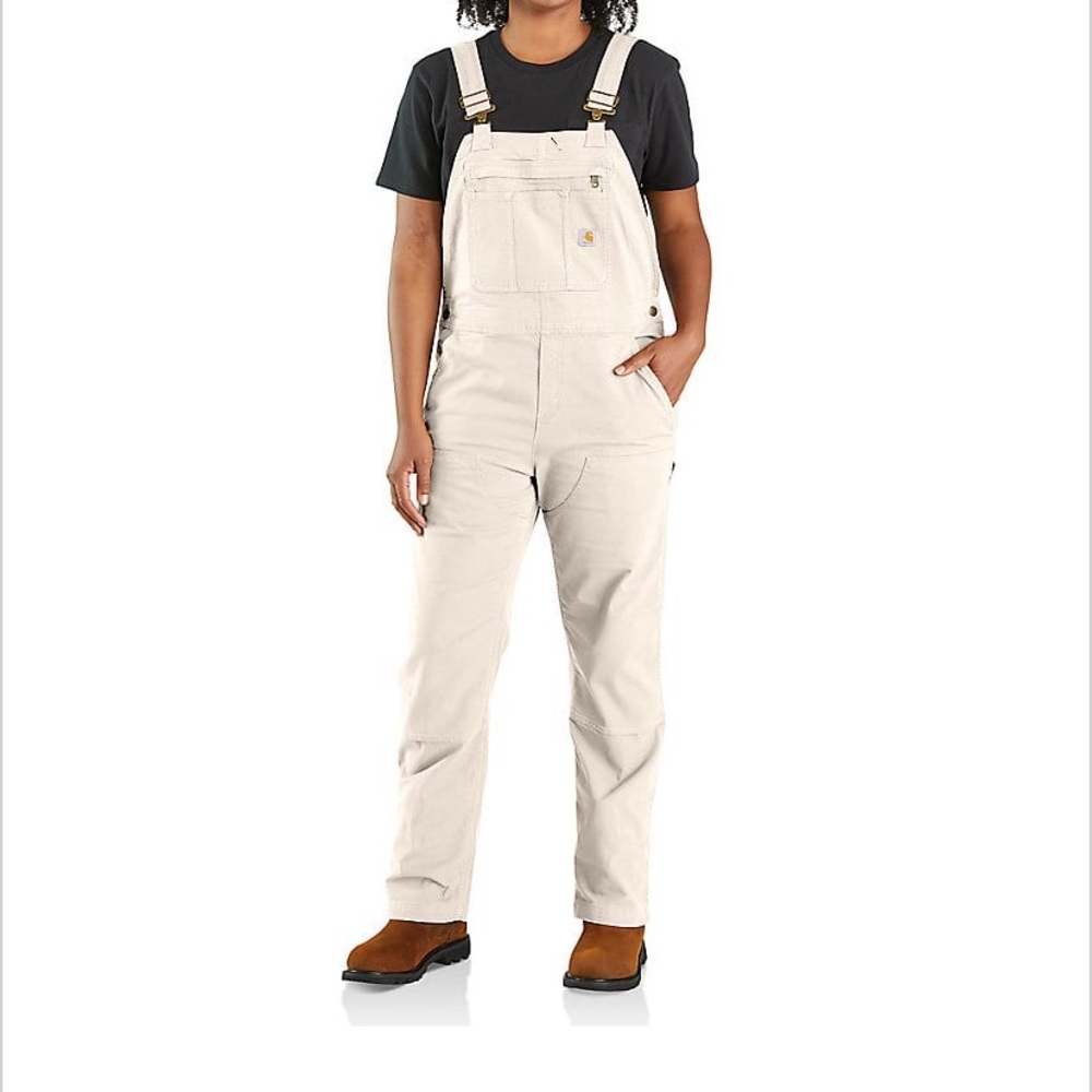 Womens Carhartt bibs